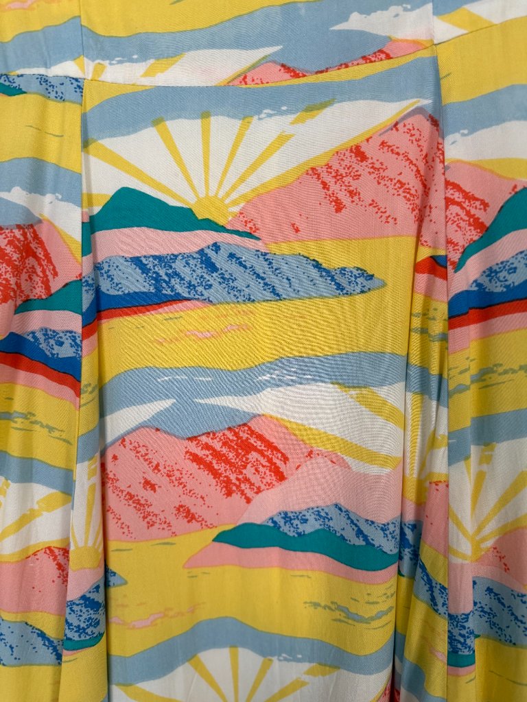Nwt Emily And Fin - Hailey Dress In Multi — image 3 of 7